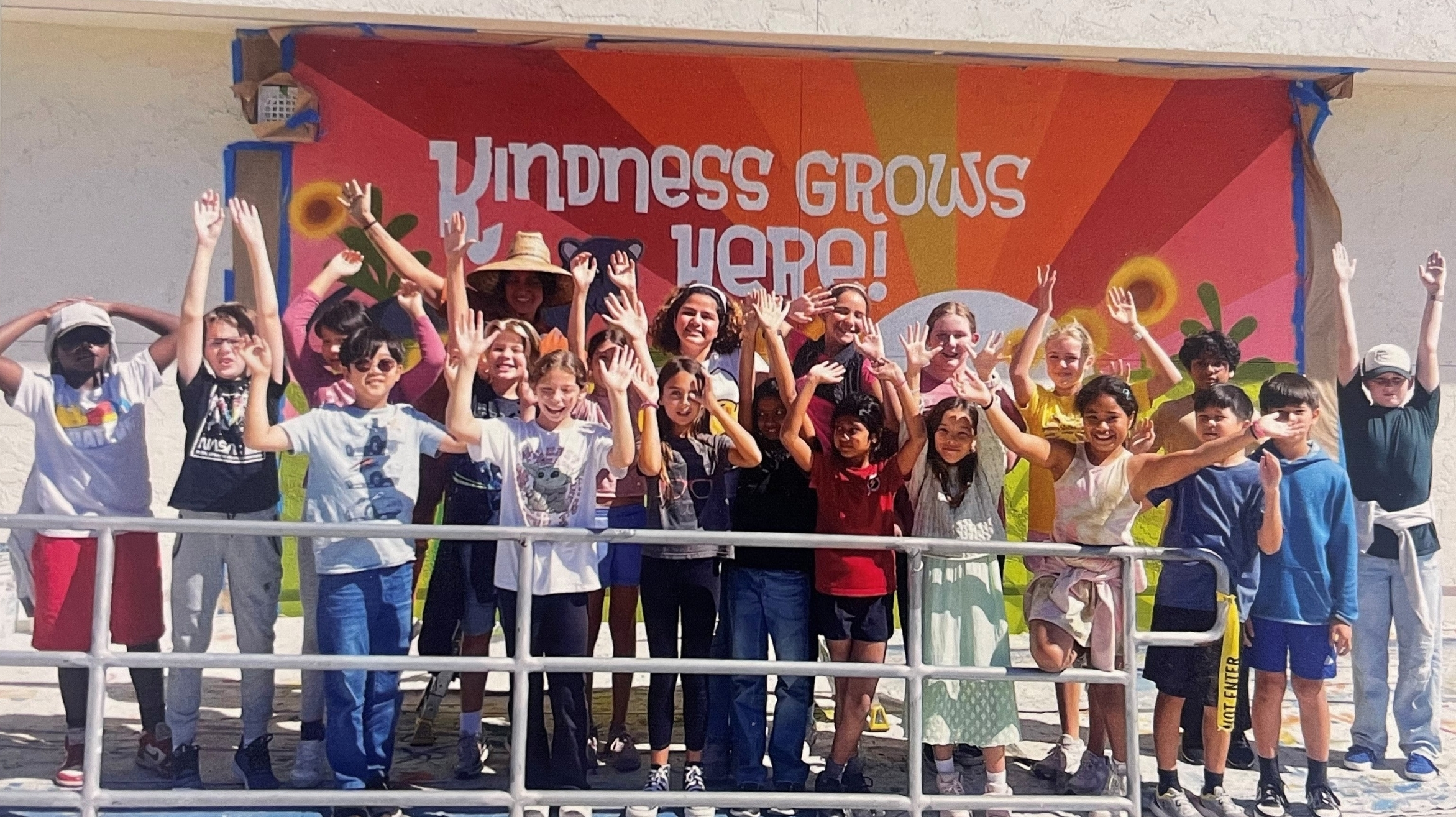 Building a Culture of Belonging